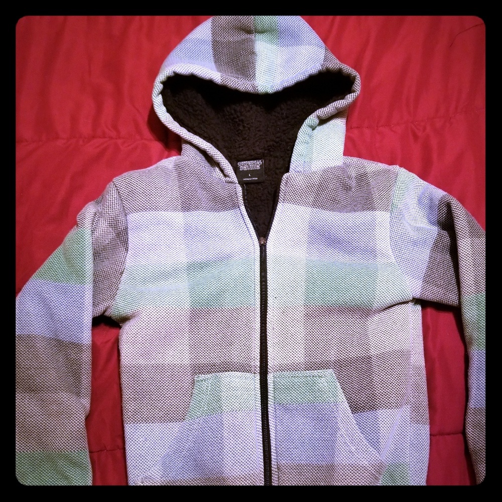 Boys Jacket